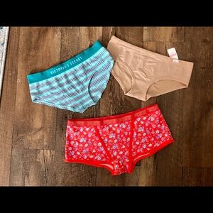 NWT Victoria’s Secret Panties